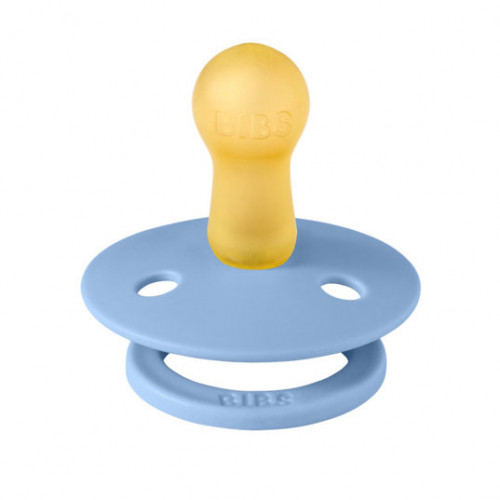 BIBS Colour 1 cumi - Égkék