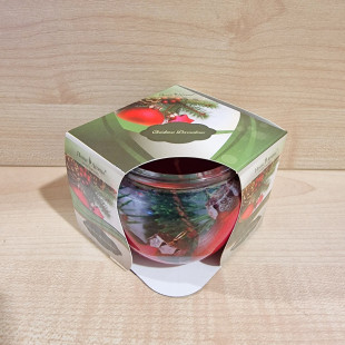 Poharas illatmécses - Varázslatos idő