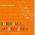 Boribon a játszótéren mesekönyv