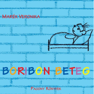 Boribon beteg mesekönyv