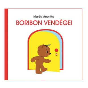 Boribon vendégei