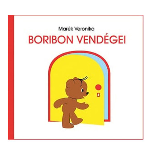 Boribon vendégei