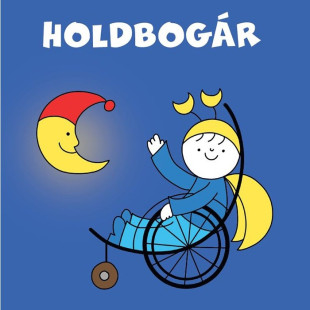 Holdbogár mesekönyv