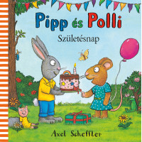 Pipp és Polli - Születésnap