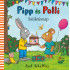Pipp és Polli - Születésnap