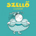 Szellő a szitakötő mesekönyv