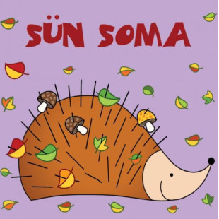 Sün Soma mesekönyv