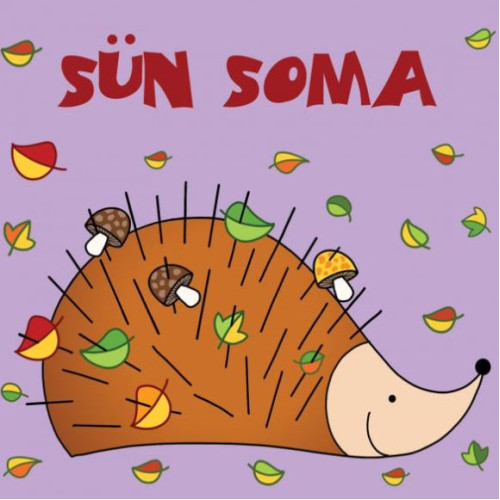 Sün Soma mesekönyv