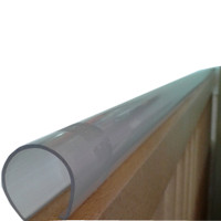 Rágásvédő babaágyra 120 cm - 1 db