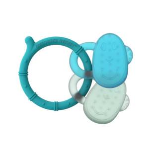 Rágómaki hűsítő rágóka - Kék-zöld