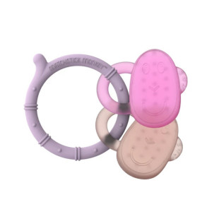 Rágómaki hűsítő rágóka - Pink-lila