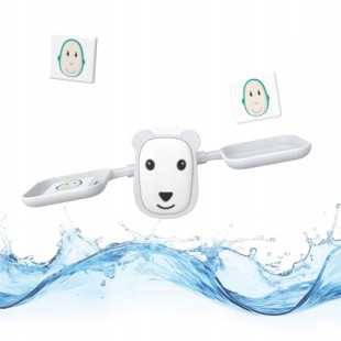 Macis mérleg - fürdőjáték