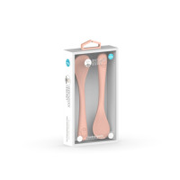 Makihami babakanál - Púder