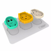 Makihami snack tálka szett