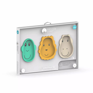 Makihami snack tálka szett