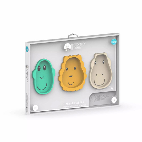 Makihami snack tálka szett