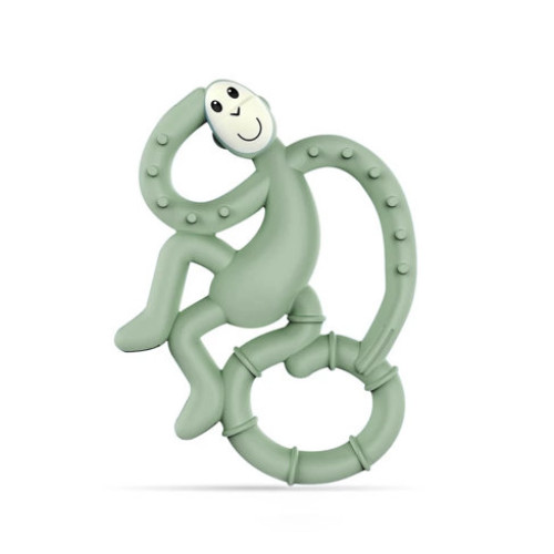 Mini táncoló Rágómaki - Menta