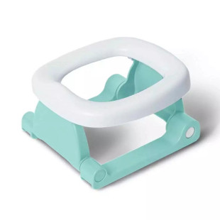 Összecsukható bili - Menta