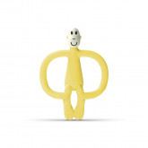 Rágómaki ( No tail ) - Citromsárga