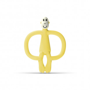 Rágómaki ( No tail ) - Citromsárga