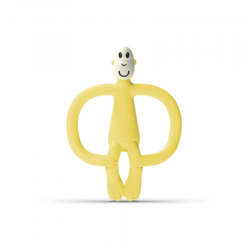 Rágómaki ( No tail ) - Citromsárga