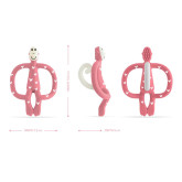 Rágómaki - Pink hearts