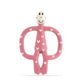 Rágómaki - Pink hearts