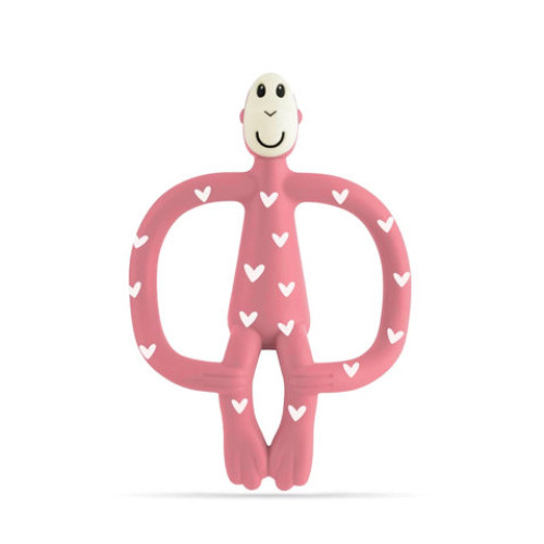 Rágómaki - Pink hearts