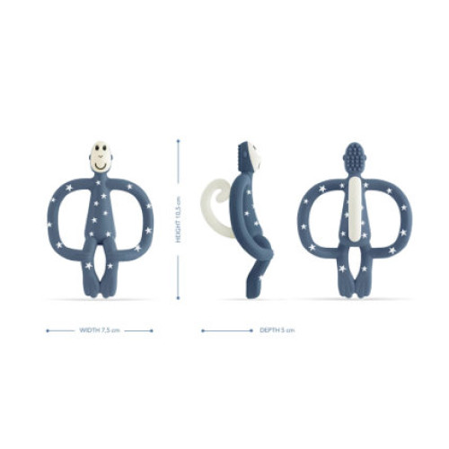 Rágómaki - Blue Stars