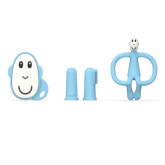 Rágómaki kezdőszett - Babakék