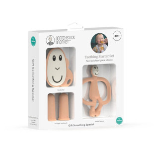 Rágómaki kezdőszett - Barack