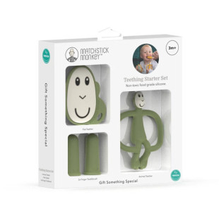 Rágómaki kezdőszett - Oliva