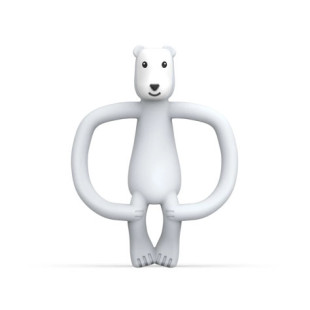 Rágózoo - Jegesmedve