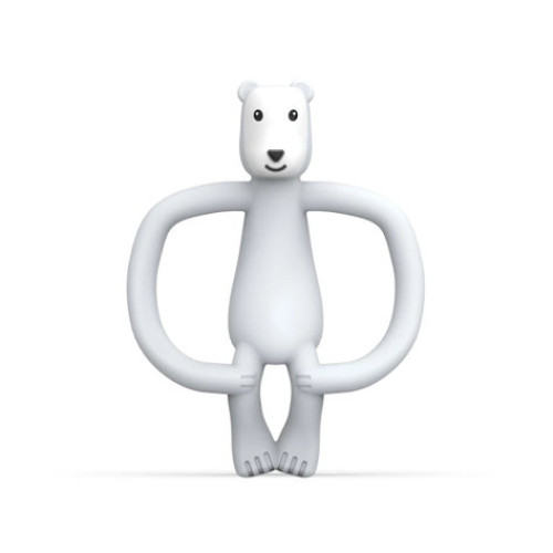 Rágózoo - Jegesmedve