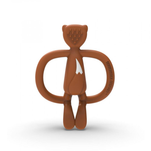 Rágózoo - Rágókoma