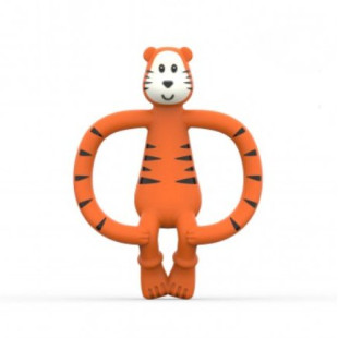 Rágózoo - Rágótigris