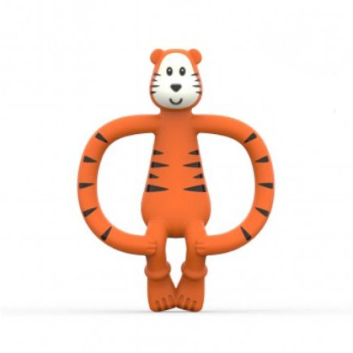 Rágózoo - Rágótigris