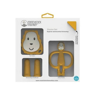 Rágózoo kezdőszett - Rágoszlán