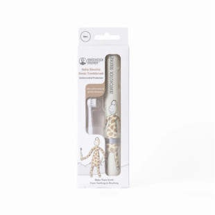 Szónikus elektromos fogkefe - Zsiráf