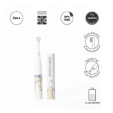 Szónikus elektromos fogkefe - Zsiráf