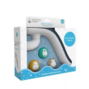 Vízicsúszda - állatpofis