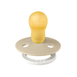 BIBS Colour 3 cumi esti - Vanília tasakos