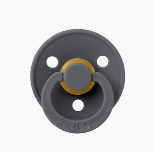 BIBS Colour 1 cumi - Grafit