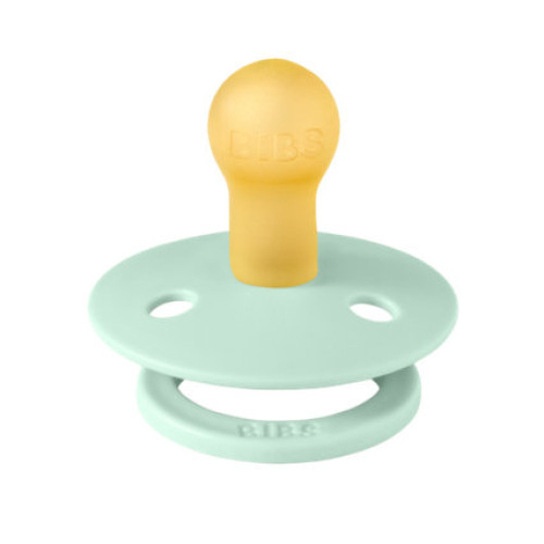 BIBS Colour 1 cumi - Halványmenta