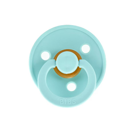 BIBS Colour 1 cumi - Menta