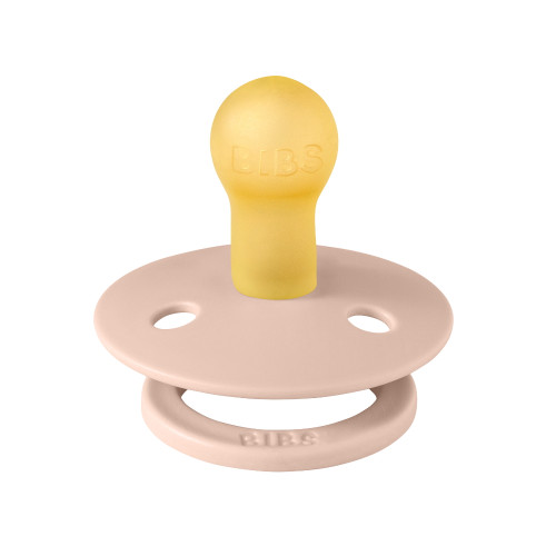 BIBS Colour 1 cumi - Púder