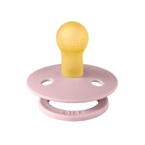 BIBS Colour 1 cumi - Szilvarózsa