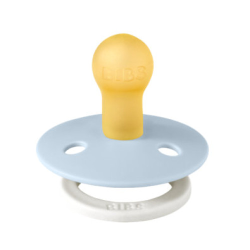 BIBS Colour 1 cumi esti - Pasztellkék