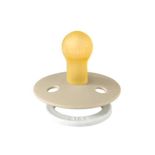 BIBS Colour 1 cumi esti - Vanília tasakos