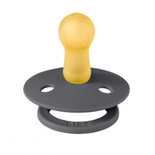 BIBS Colour 2 cumi - Grafit